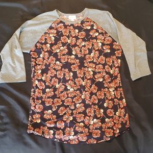 LuLaRoe Randy Tee